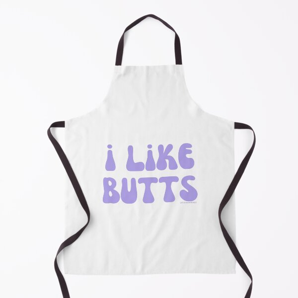 Item preview, I like butts, v18 | @lilsboobthangs designed and sold by lilsboobthangs.