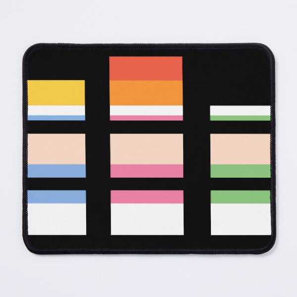 Item preview, Cartoon Minimalist Powerpuff Girls designed and sold by east-tova.