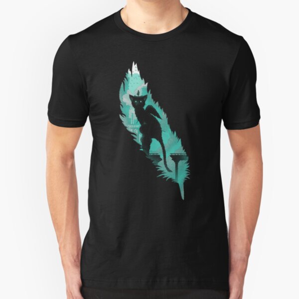 TORIKO Slim Fit T-Shirt