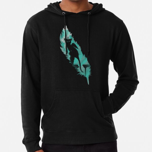 TORIKO Lightweight Hoodie