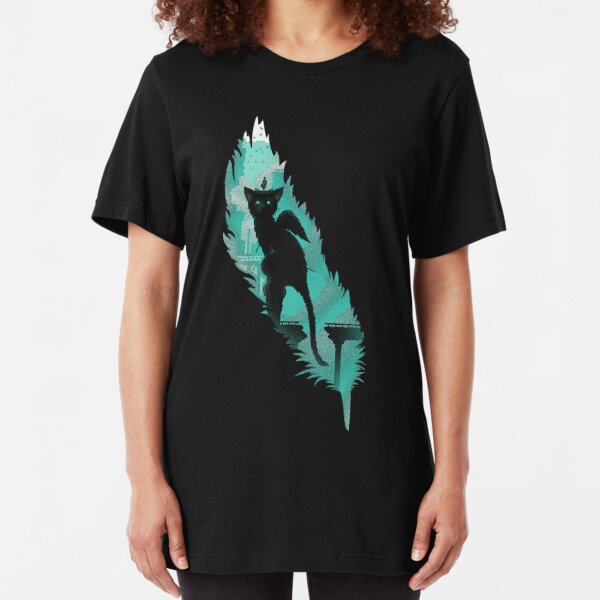 TORIKO Slim Fit T-Shirt