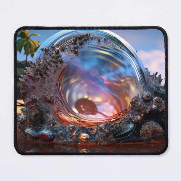 Item preview, Hawaiian Wishing Shell designed and sold by ShakaLife.org.