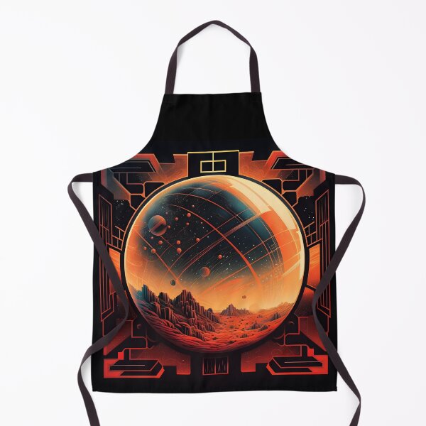 Item preview, Mars designed and sold by aweartome.