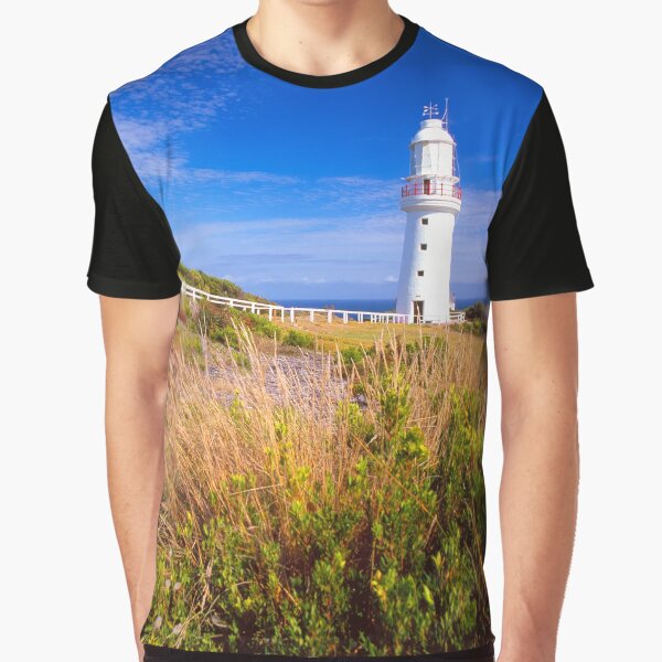 Item preview, Apollo Bay Lighthouse designed and sold by Colin Dixon.