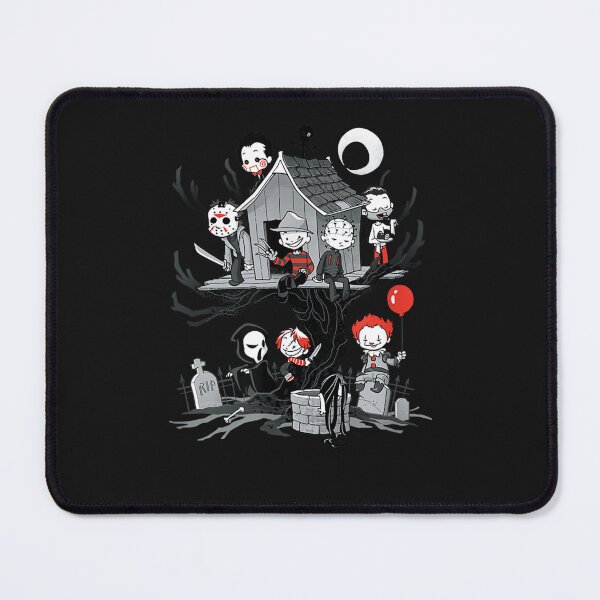 Item preview, Shirt.Woot Horror Clubhouse designed and sold by ErnestHParker.