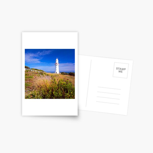Item preview, Apollo Bay Lighthouse designed and sold by Colin Dixon.