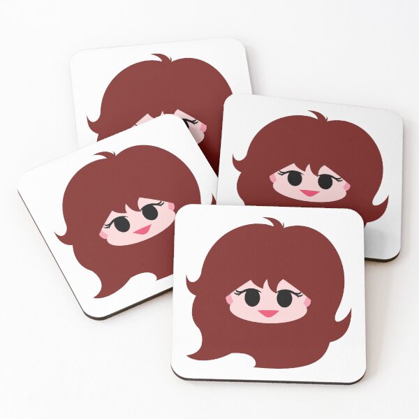 Item preview, Funky Girlfriend designed and sold by Geckoco.
