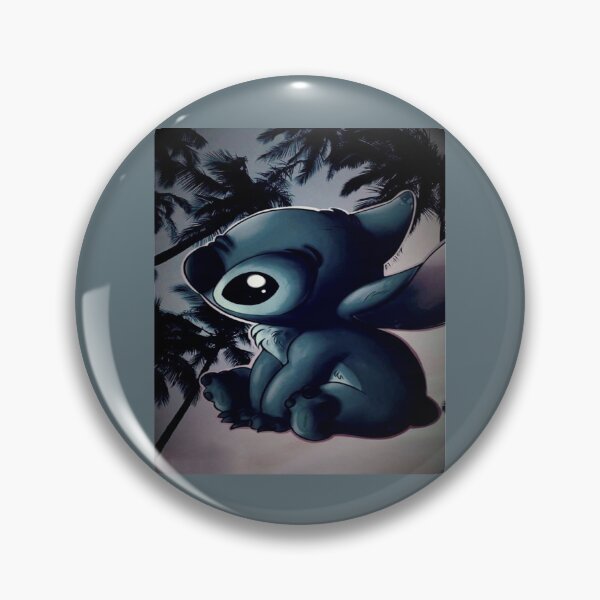 Item preview, Stitch black iphone case cover Skin Palmes Stitch Samsung Galaxy Soft Case designed and sold by SharieAnderson.