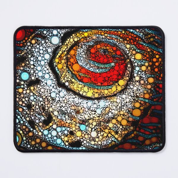 Item preview, Seashell Spiral Mosaic designed and sold by Heathermarie321.