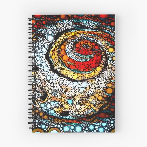 Item preview, Seashell Spiral Mosaic designed and sold by Heathermarie321.