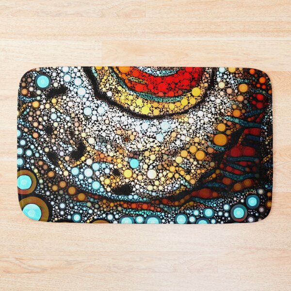 Item preview, Seashell Spiral Mosaic designed and sold by Heathermarie321.