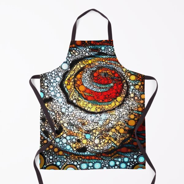 Item preview, Seashell Spiral Mosaic designed and sold by Heathermarie321.
