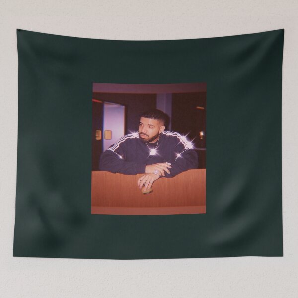 Item preview, drake bling Premium Scoop  designed and sold by Wallingtonshop.