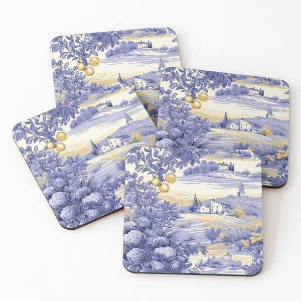Item preview, Provence, France - Seamless Repeating Pattern designed and sold by Supra-Mundane.