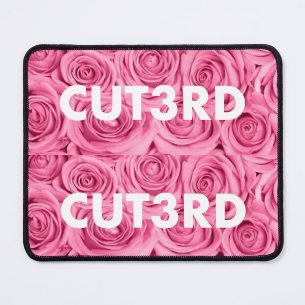 Item preview, CUT3RD PINK ROSES designed and sold by CUT3RD OFFICIAL STORE.