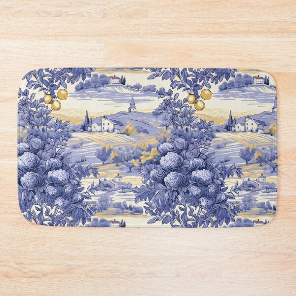 Item preview, Provence, France - Seamless Repeating Pattern designed and sold by Supra-Mundane.