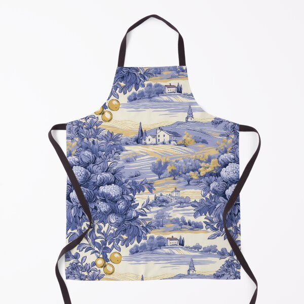 Item preview, Provence, France - Seamless Repeating Pattern designed and sold by Supra-Mundane.