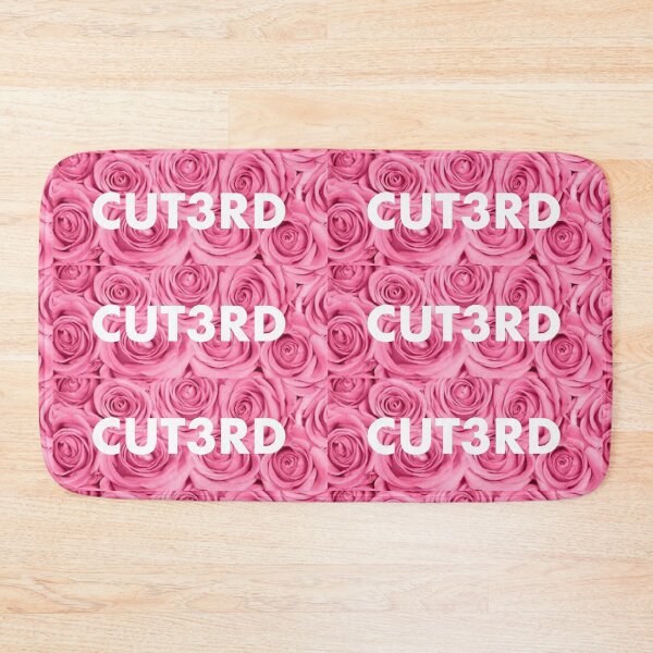 Item preview, CUT3RD PINK ROSES designed and sold by CUT3RD OFFICIAL STORE.