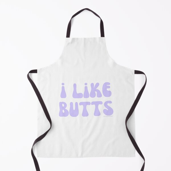Item preview, I like butts, v19 | @lilsboobthangs designed and sold by lilsboobthangs.