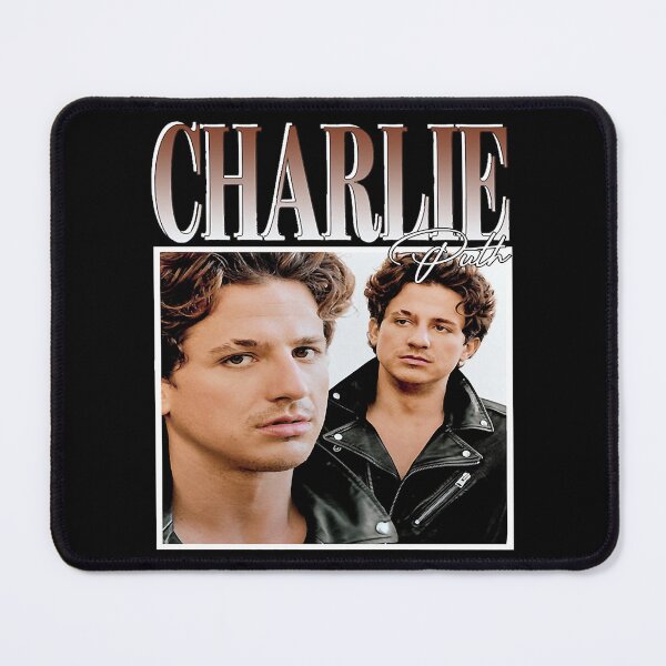 Item preview, Funny Gifts Charlie Puth Poster  designed and sold by Wallingtonshop.