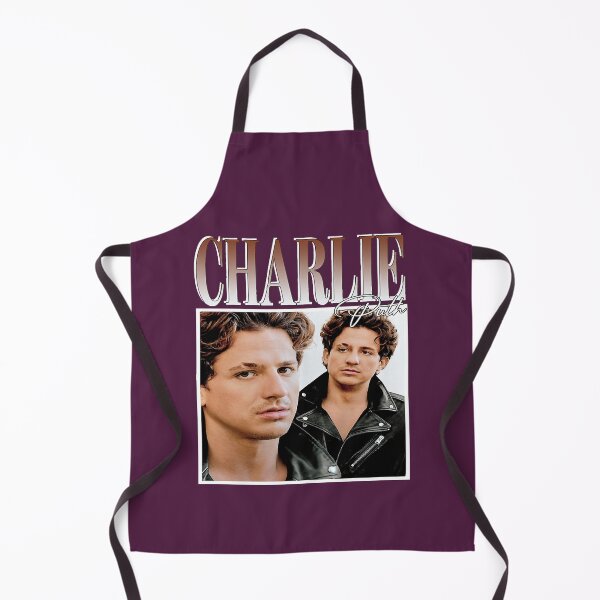Item preview, Funny Gifts Charlie Puth Poster designed and sold by Wallingtonshop.