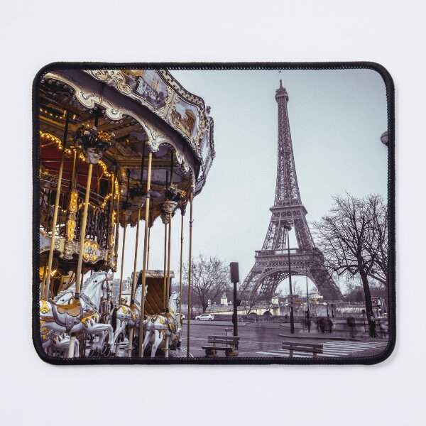 Item preview, Merry go round in Paris designed and sold by assaf.