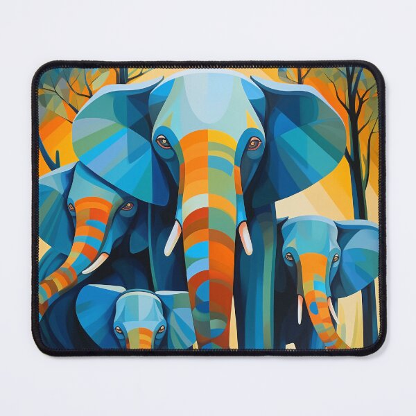 Item preview, Elephants designed and sold by aweartome.