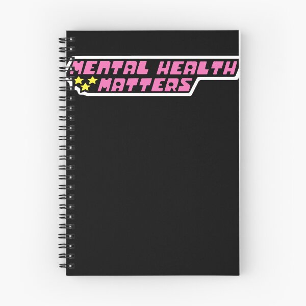 Item preview, MENTAL HEALTH MATTERS POWER PUFF GIRLS   designed and sold by mcarthur-torie.