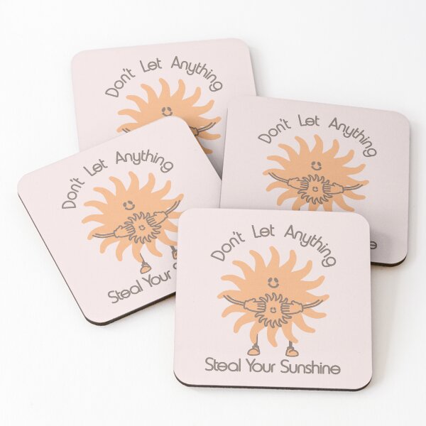 Item preview, Don't let anything steal your sunshine designed and sold by keepo.