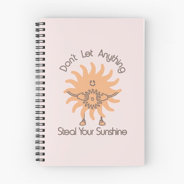 Item preview, No dejes que nada te robe el sol designed and sold by keepo.