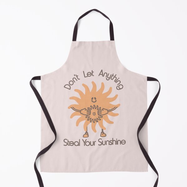 Item preview, Don't let anything steal your sunshine designed and sold by keepo.