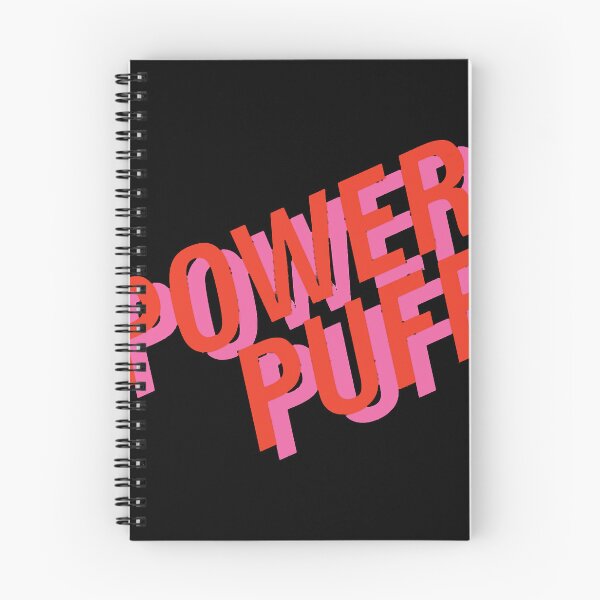 Item preview, POWER PUFF_ Power Puff Girls _ Cartoon designed and sold by mcarthur-torie.