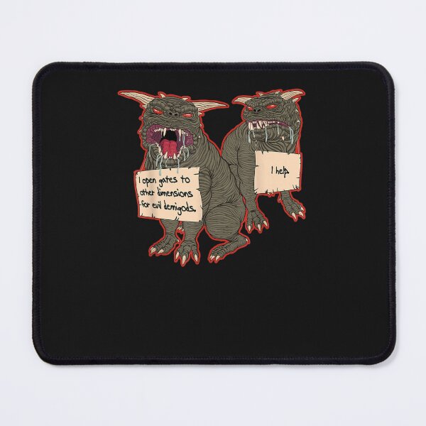 Item preview, Terror Dog Shaming  designed and sold by ErnestHParker.
