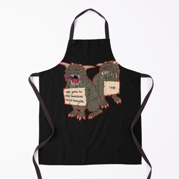Item preview, Terror Dog Shaming designed and sold by ErnestHParker.