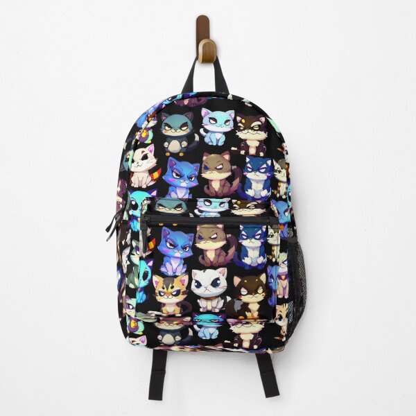 Item preview, Cat Squad designed and sold by TheProtoArt.
