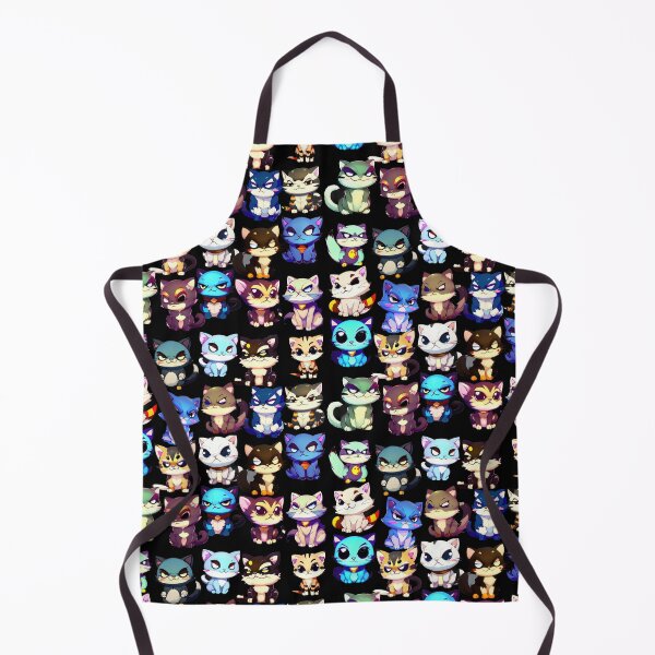 Item preview, Cat Squad designed and sold by TheProtoArt.
