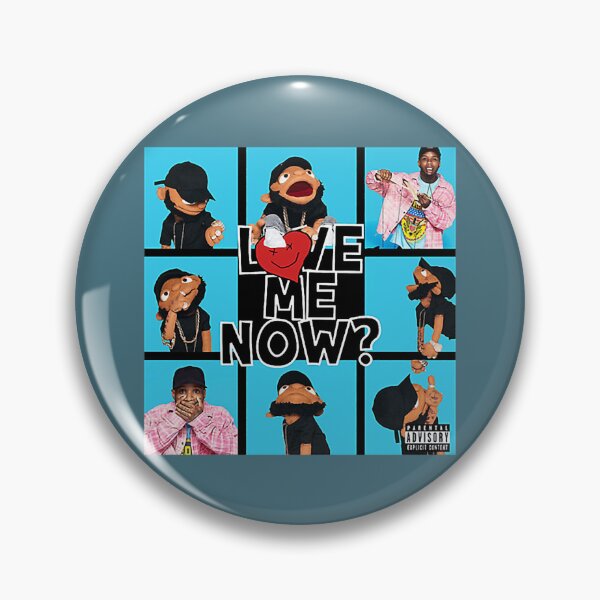 Item preview, Love me now designed and sold by Wallingtonshop.
