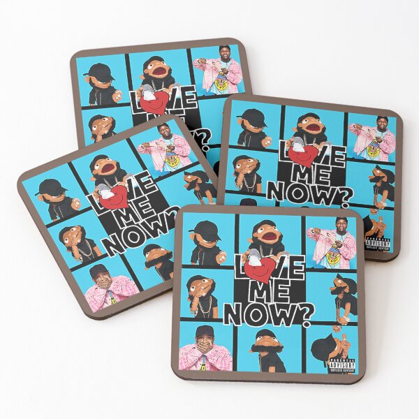 Item preview, Love me now  designed and sold by Wallingtonshop.