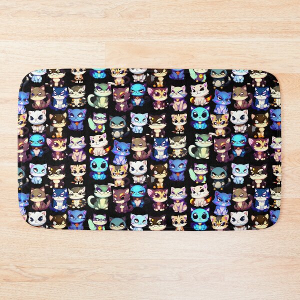 Item preview, Cat Squad designed and sold by TheProtoArt.
