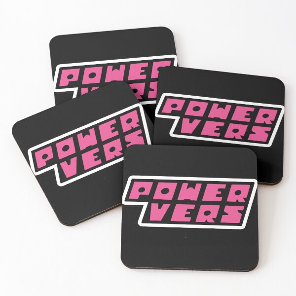 Item preview, Power Vers designed and sold by mcarthur-torie.