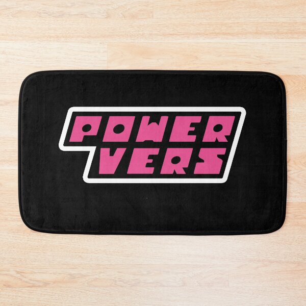 Item preview, Power Vers designed and sold by mcarthur-torie.