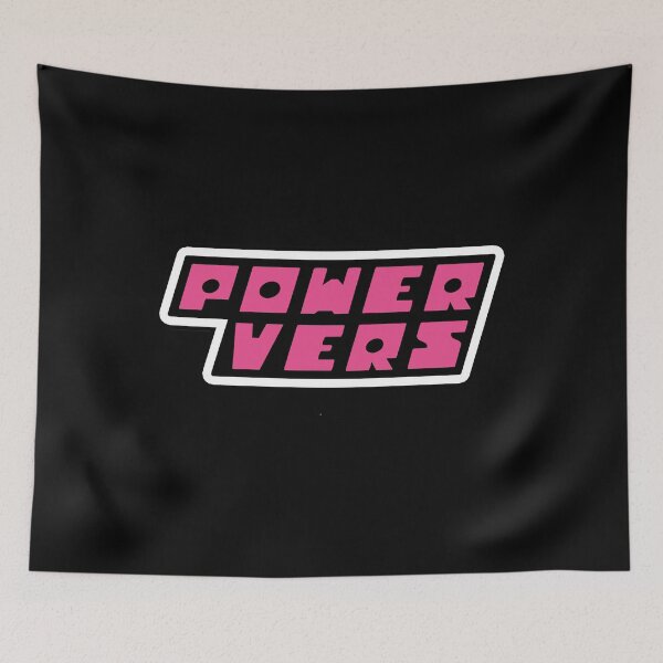 Item preview, Power Vers designed and sold by mcarthur-torie.