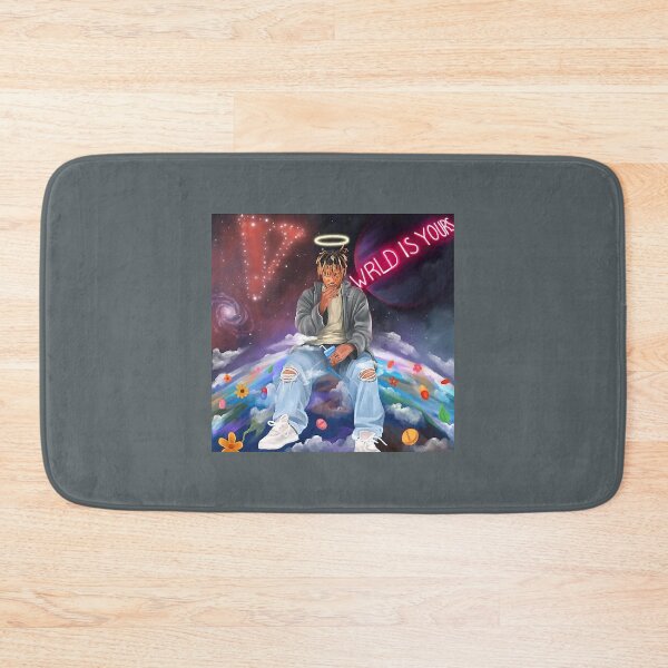 Item preview, Outer place is yours  designed and sold by Wallingtonshop.