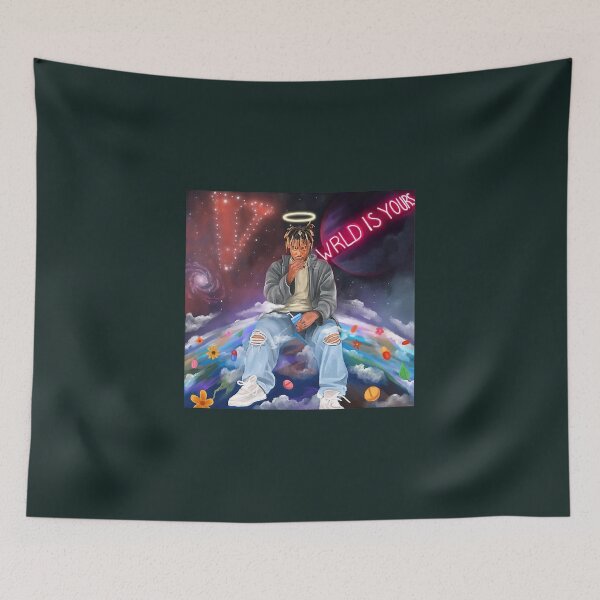 Item preview, Outer place is yours  designed and sold by Wallingtonshop.