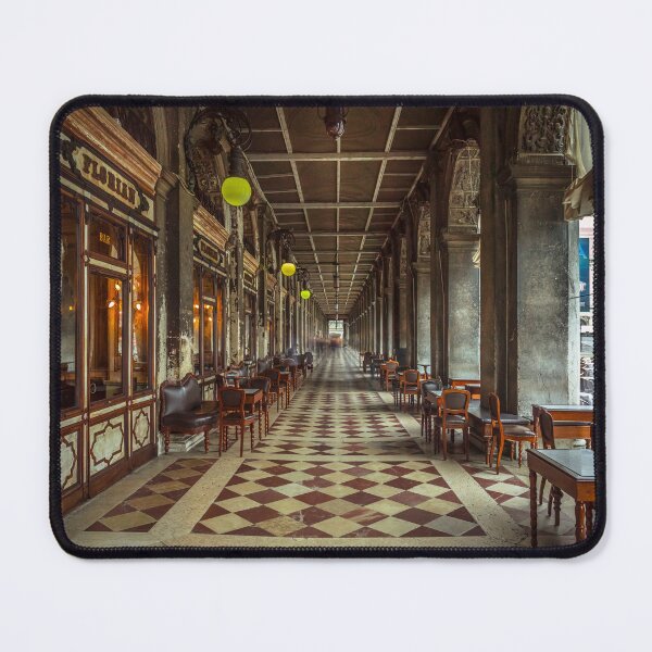 Item preview, Florian Cafe designed and sold by assaf.