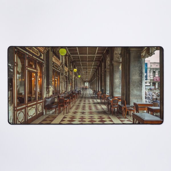 Item preview, Florian Cafe designed and sold by assaf.
