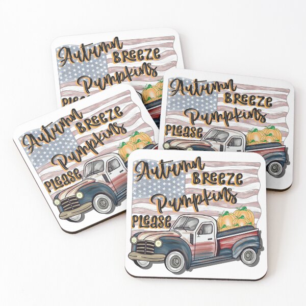 Item preview, Autumn Breeze Pumpkins Please designed and sold by ShabbyBarn.