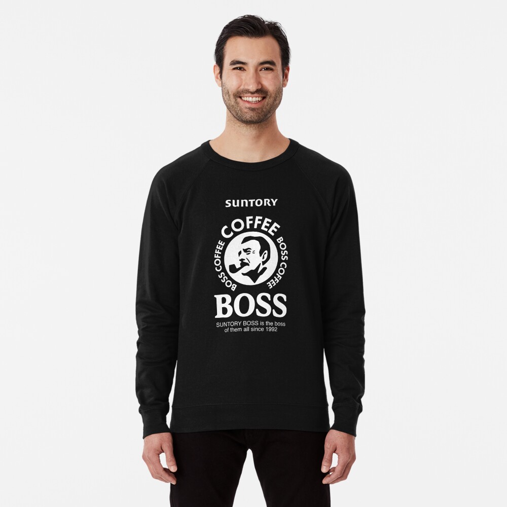 サントリー コレクション boss t シャツ