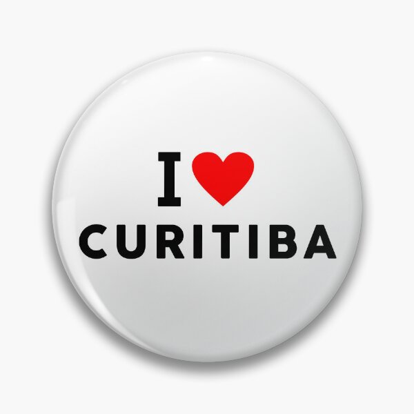 Item preview, Curitiba Brazil designed and sold by tony4urban.