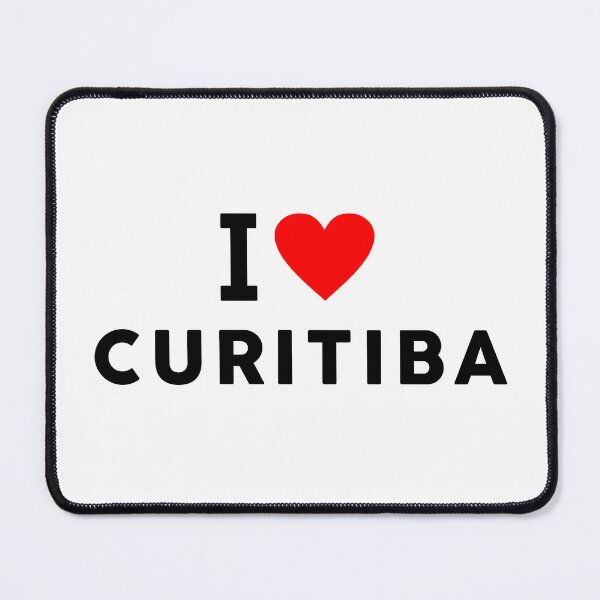 Item preview, Curitiba Brazil designed and sold by tony4urban.